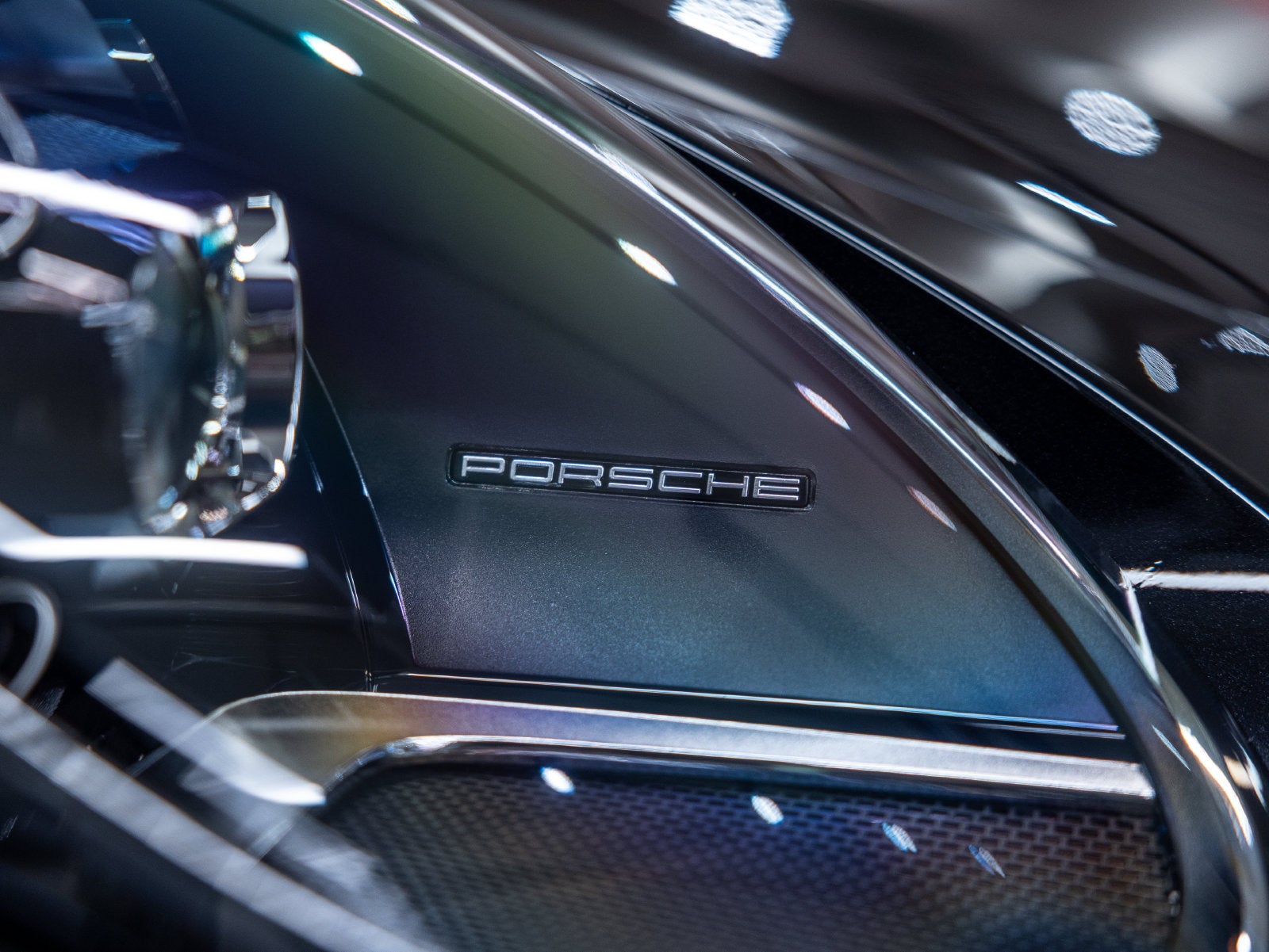 2024 Porsche 911 911 Carrera S