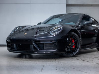 2024 Porsche 911 911 Carrera S