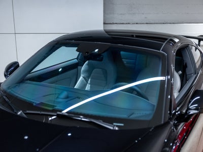 2024 Porsche 911 911 Carrera S