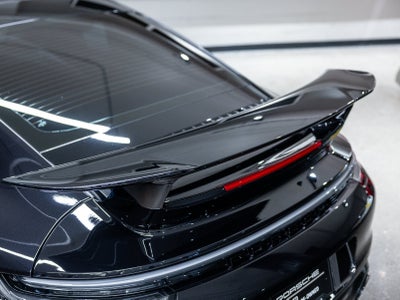 2024 Porsche 911 911 Carrera S