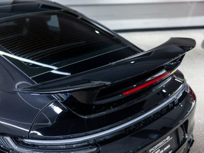 2024 Porsche 911 911 Carrera S