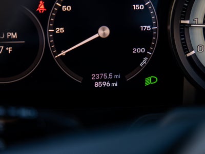 2024 Porsche 911 911 Carrera S