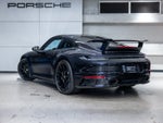 2024 Porsche 911 911 Carrera S
