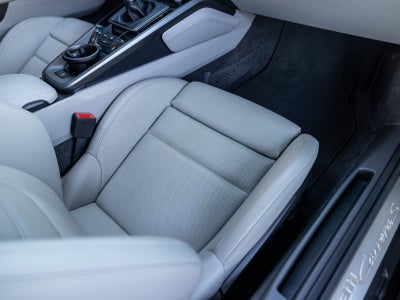 2024 Porsche 911 911 Carrera S