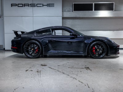 2024 Porsche 911 911 Carrera S