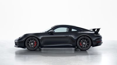 2024 Porsche 911 911 Carrera S