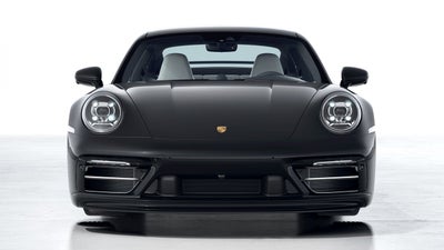 2024 Porsche 911 911 Carrera S