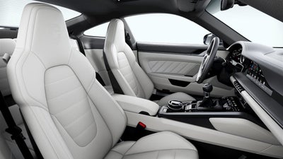 2024 Porsche 911 911 Carrera S