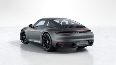 2024 Porsche 911 911 Carrera 4S