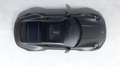2024 Porsche 911 911 Carrera 4S