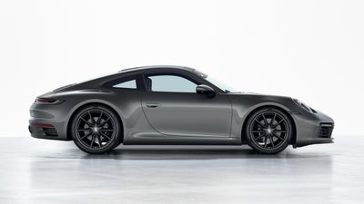 2024 Porsche 911 911 Carrera 4S