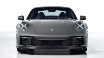 2024 Porsche 911 911 Carrera 4S