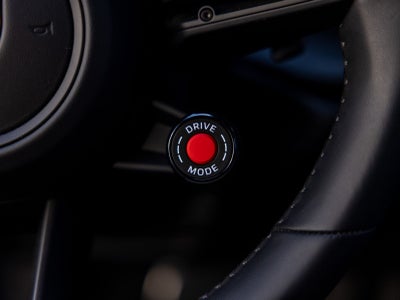2026 Porsche 911 911 Carrera GTS