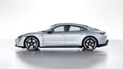 2023 Porsche Taycan Taycan 4S