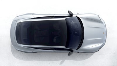 2023 Porsche Taycan Taycan 4S
