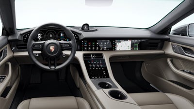 2023 Porsche Taycan Taycan 4S