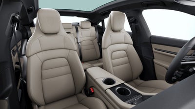 2023 Porsche Taycan Taycan 4S