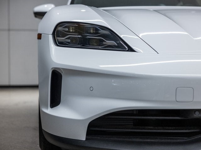 2025 Porsche Taycan Taycan 4S