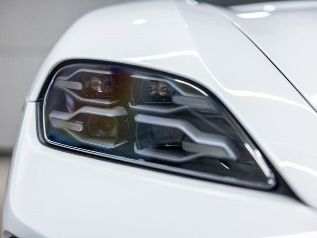 2025 Porsche Taycan Taycan 4S