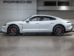 2025 Porsche Taycan Taycan 4S