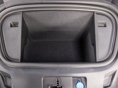 2025 Porsche Taycan Taycan 4S