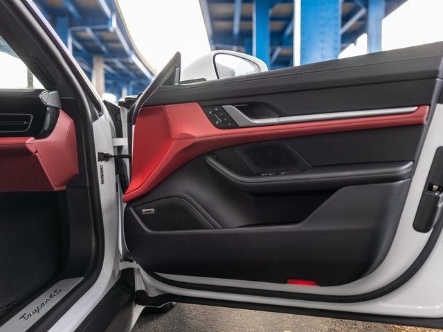 2025 Porsche Taycan Taycan 4S