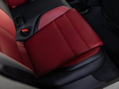 2025 Porsche Taycan Taycan 4S