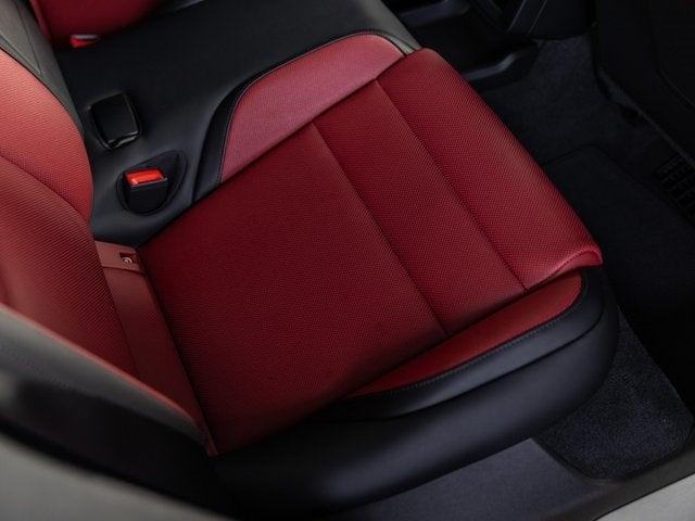 2025 Porsche Taycan Taycan 4S