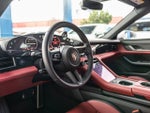 2025 Porsche Taycan Taycan 4S