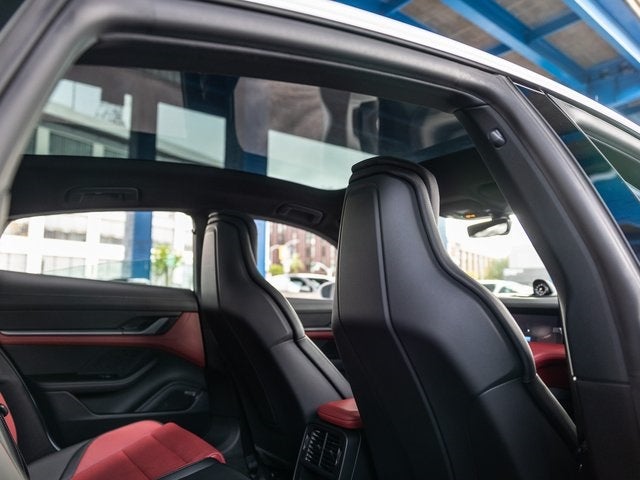 2025 Porsche Taycan Taycan 4S