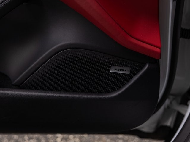 2025 Porsche Taycan Taycan 4S