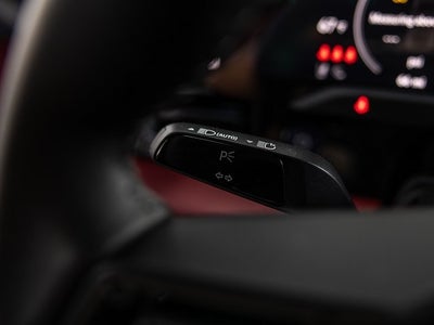 2025 Porsche Taycan Taycan 4S