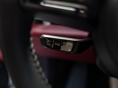 2025 Porsche Taycan Taycan 4S