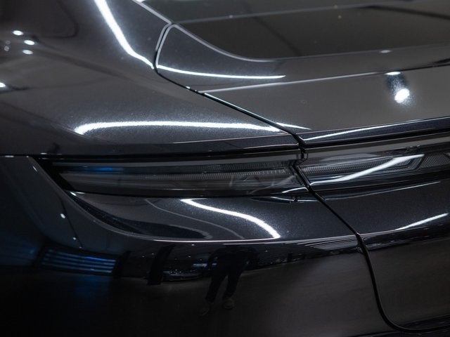 2025 Porsche Taycan Taycan 4S
