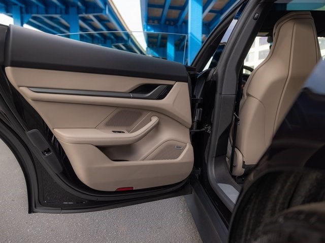 2025 Porsche Taycan Taycan 4S