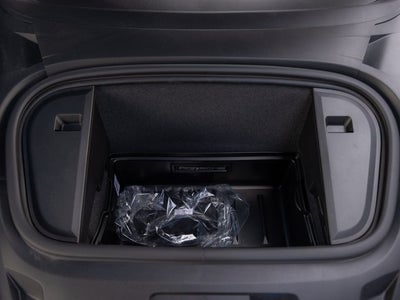 2025 Porsche Taycan Taycan 4S