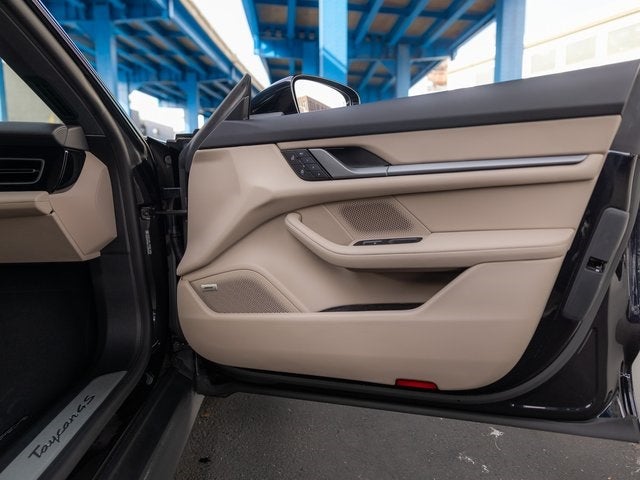 2025 Porsche Taycan Taycan 4S