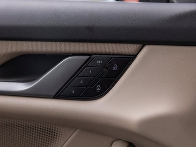 2025 Porsche Taycan Taycan 4S