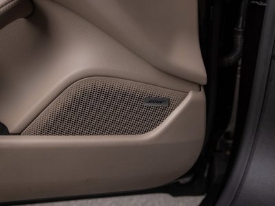 2025 Porsche Taycan Taycan 4S