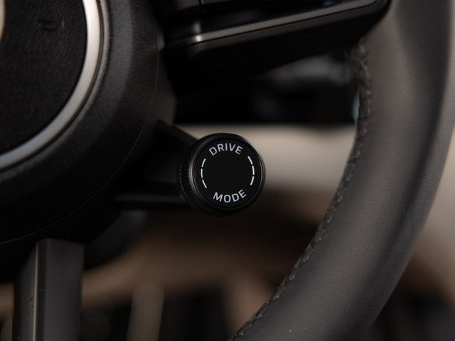 2025 Porsche Taycan Taycan 4S