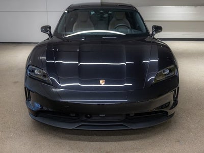 2025 Porsche Taycan Taycan 4S