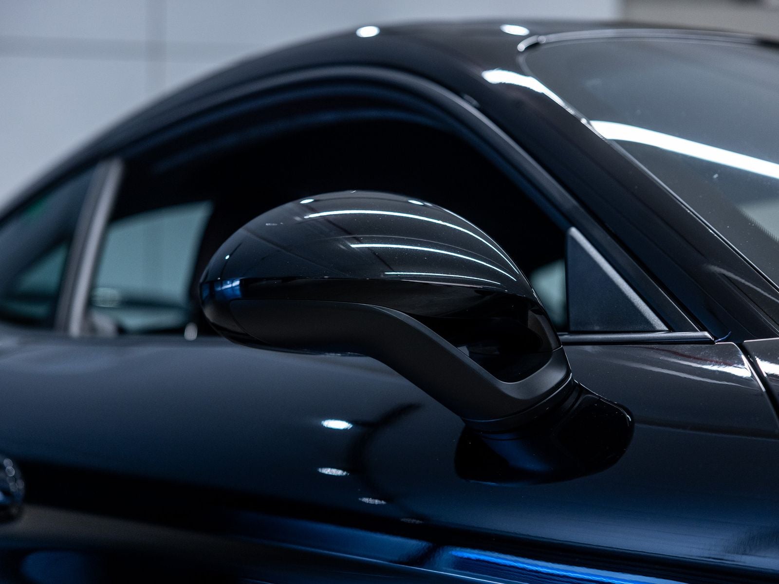 2016 Porsche 718 Cayman GT4