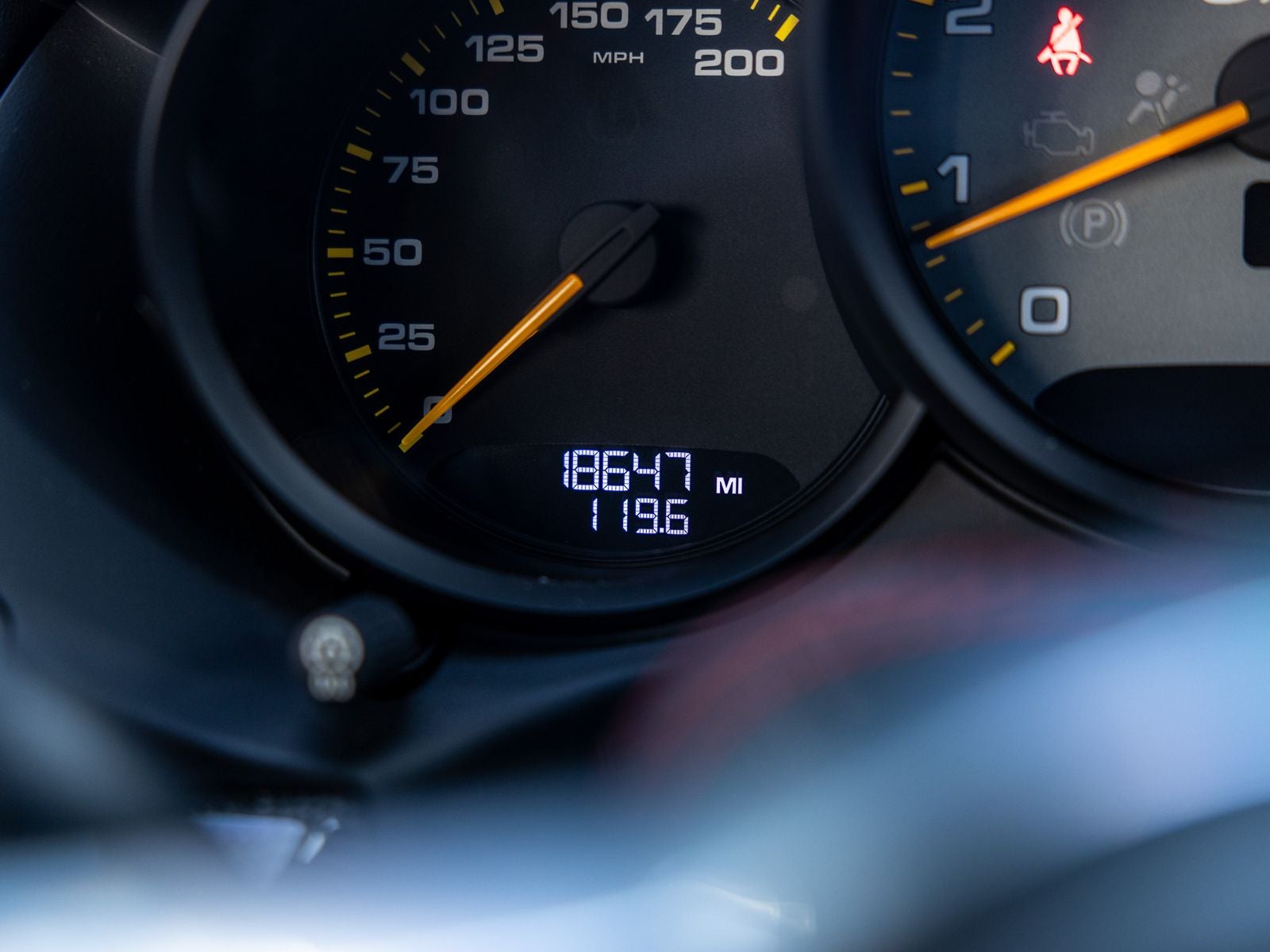 2016 Porsche 718 Cayman GT4