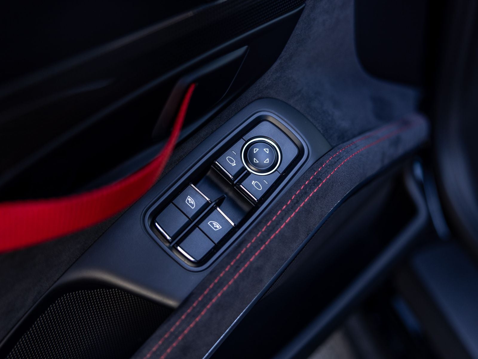 2016 Porsche 718 Cayman GT4