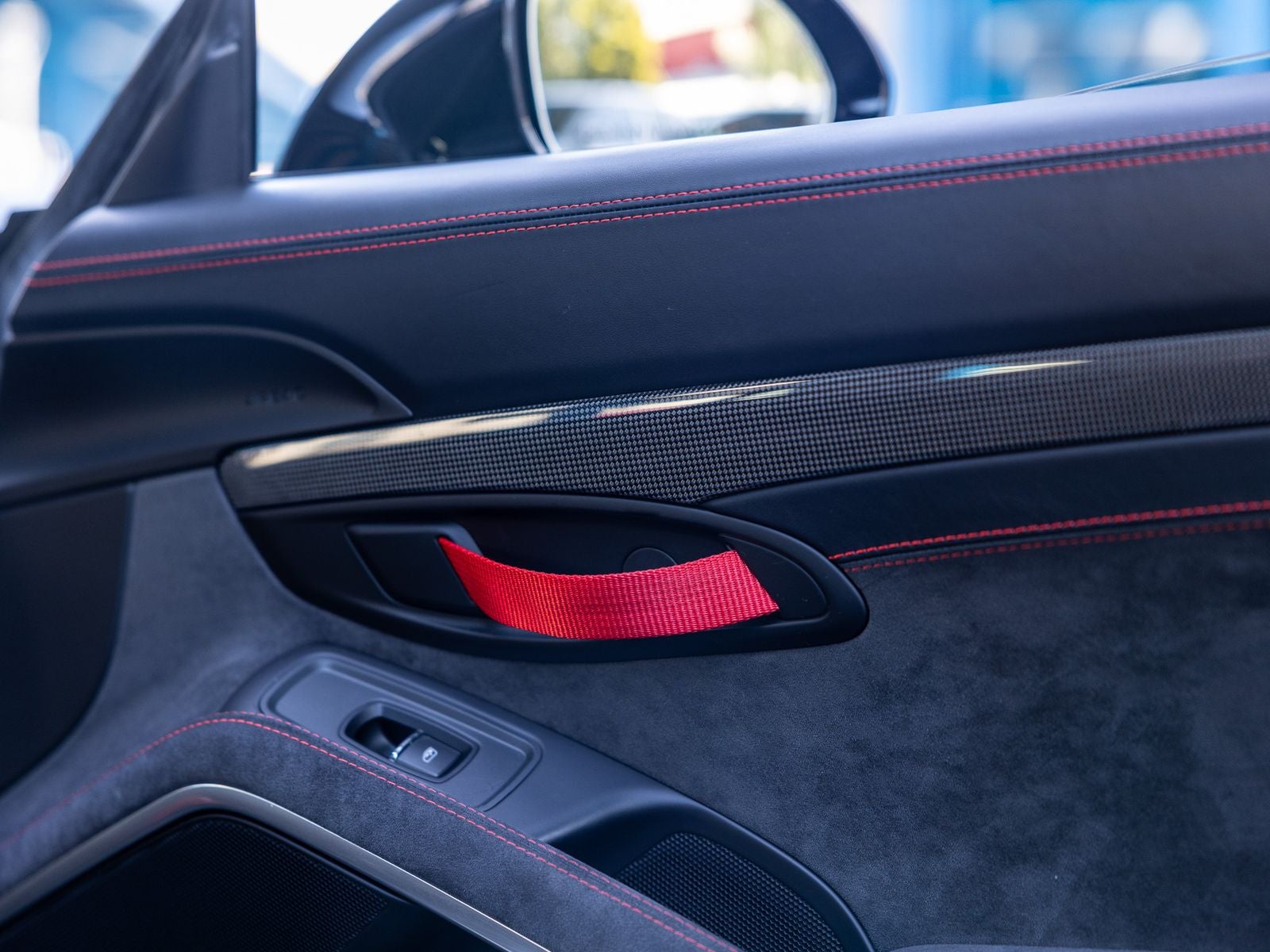 2016 Porsche 718 Cayman GT4