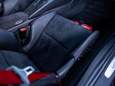 2016 Porsche 718 Cayman GT4