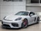 2020 Porsche 718 718 Cayman GT4