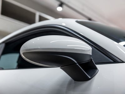 2020 Porsche 718 718 Cayman GT4