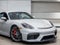 2020 Porsche 718 718 Cayman GT4