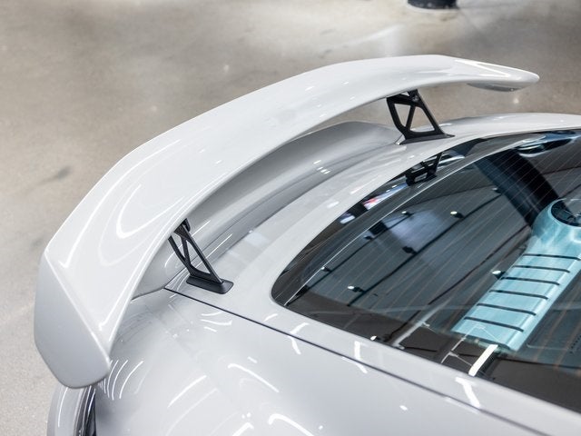 2020 Porsche 718 718 Cayman GT4